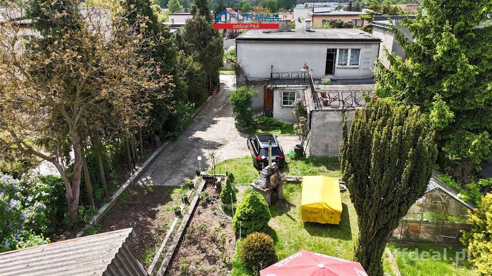 maison à vendre à Jastrowie | 5 pièces | 180 m²