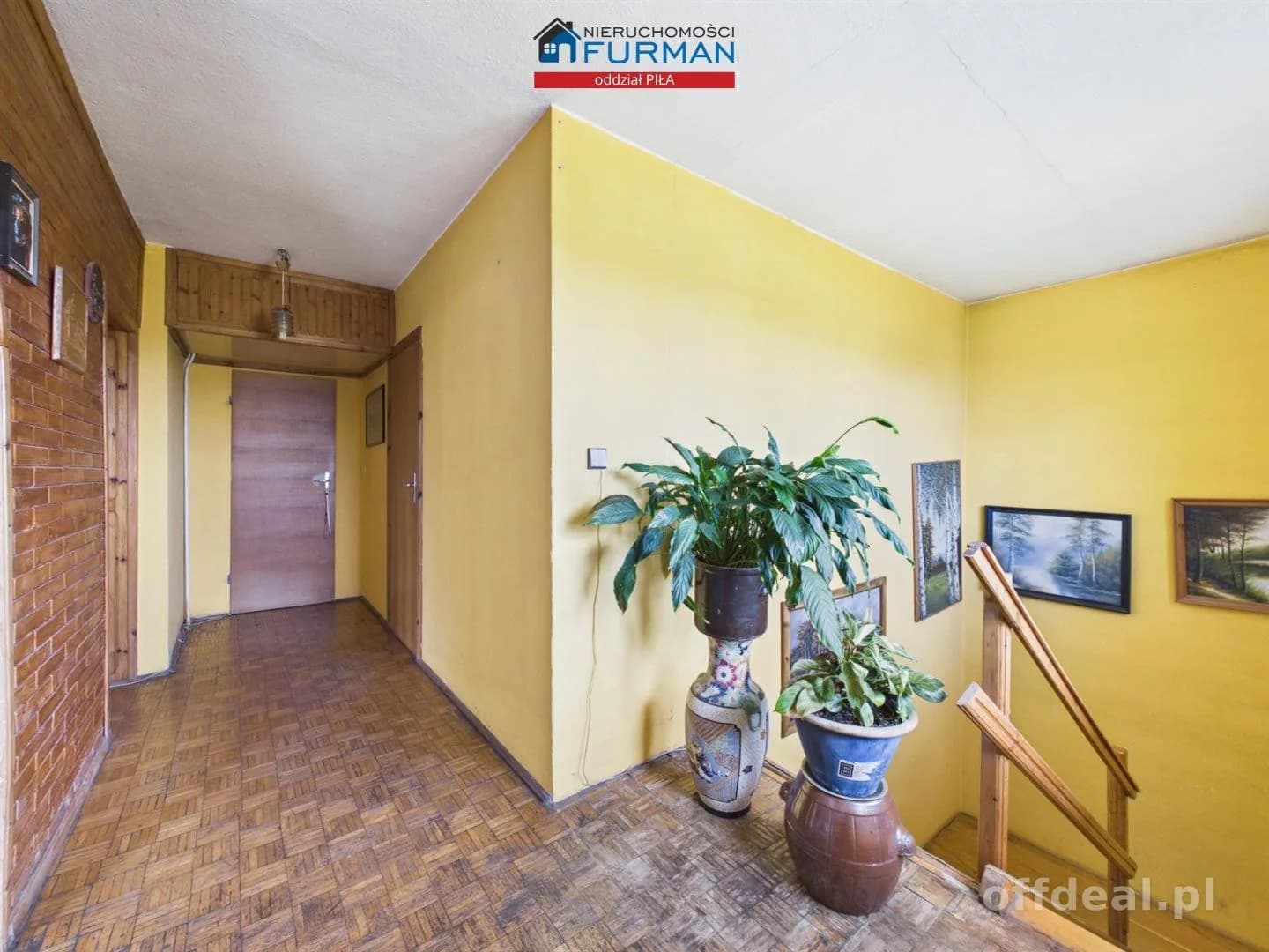 maison à vendre à Jastrowie | 5 pièces | 180 m²