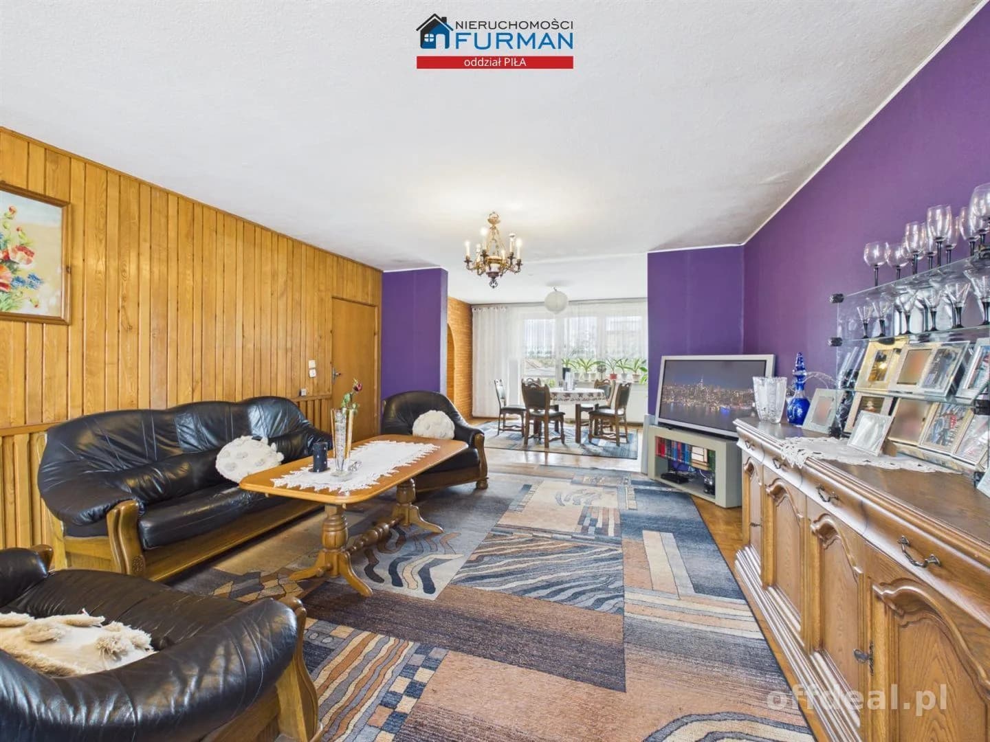 maison à vendre à Jastrowie | 5 pièces | 180 m²