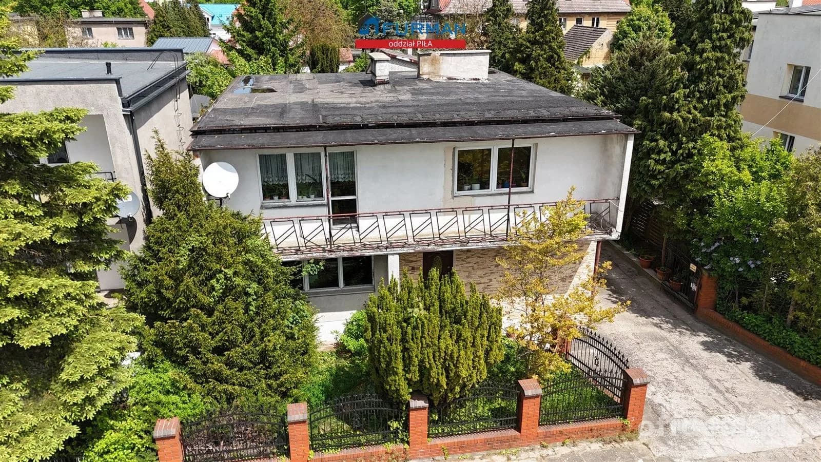 maison à vendre à Jastrowie | 5 pièces | 180 m²