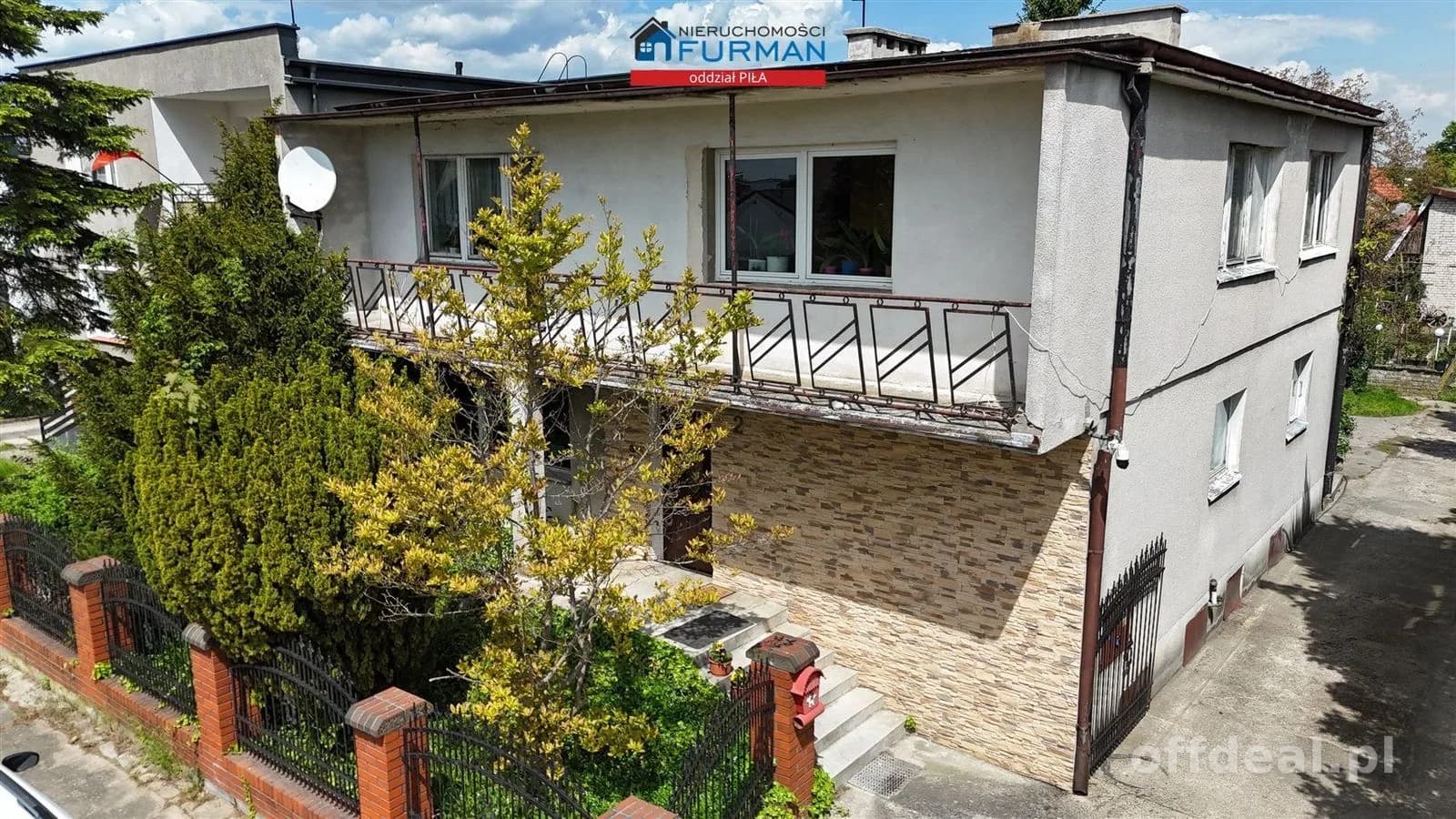 maison à vendre à Jastrowie | 5 pièces | 180 m²