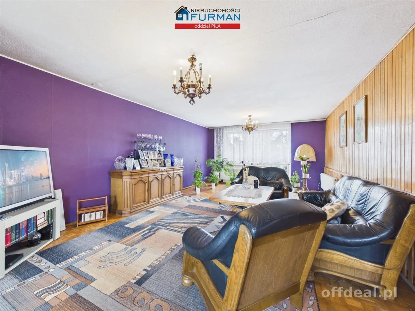 maison à vendre à Jastrowie | 5 pièces | 180 m²
