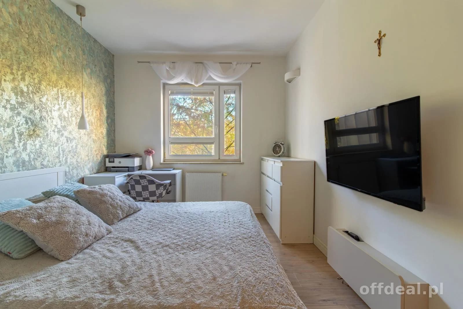 квартира на продаж у Łódź, Lublinek | 3-кімн. | 67,9 m²