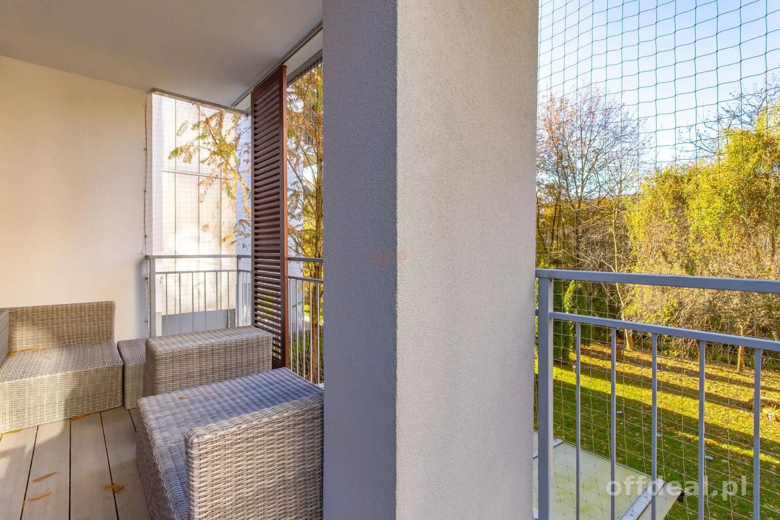 квартира на продаж у Łódź, Lublinek | 3-кімн. | 67,9 m²