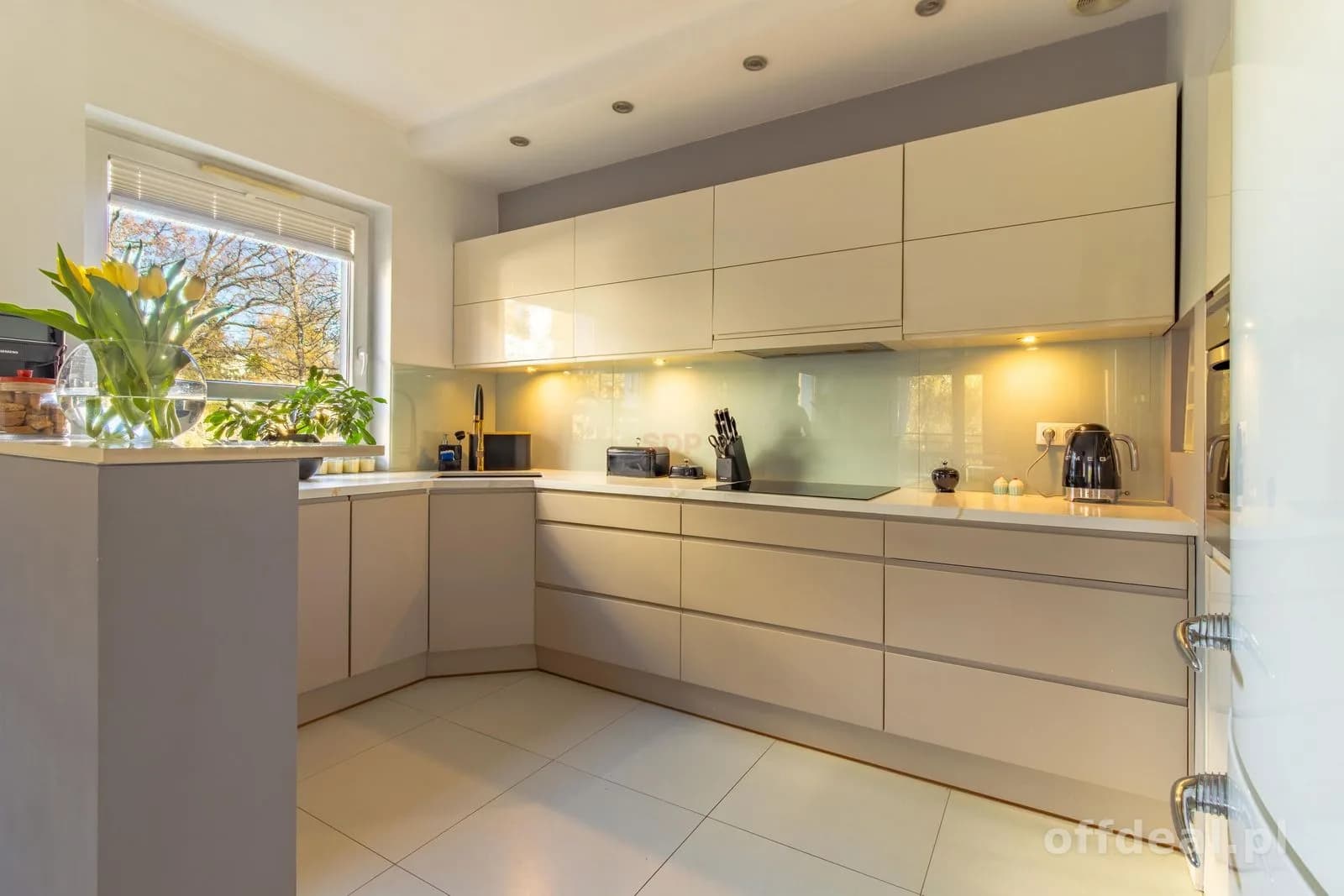 квартира на продаж у Łódź, Lublinek | 3-кімн. | 67,9 m²