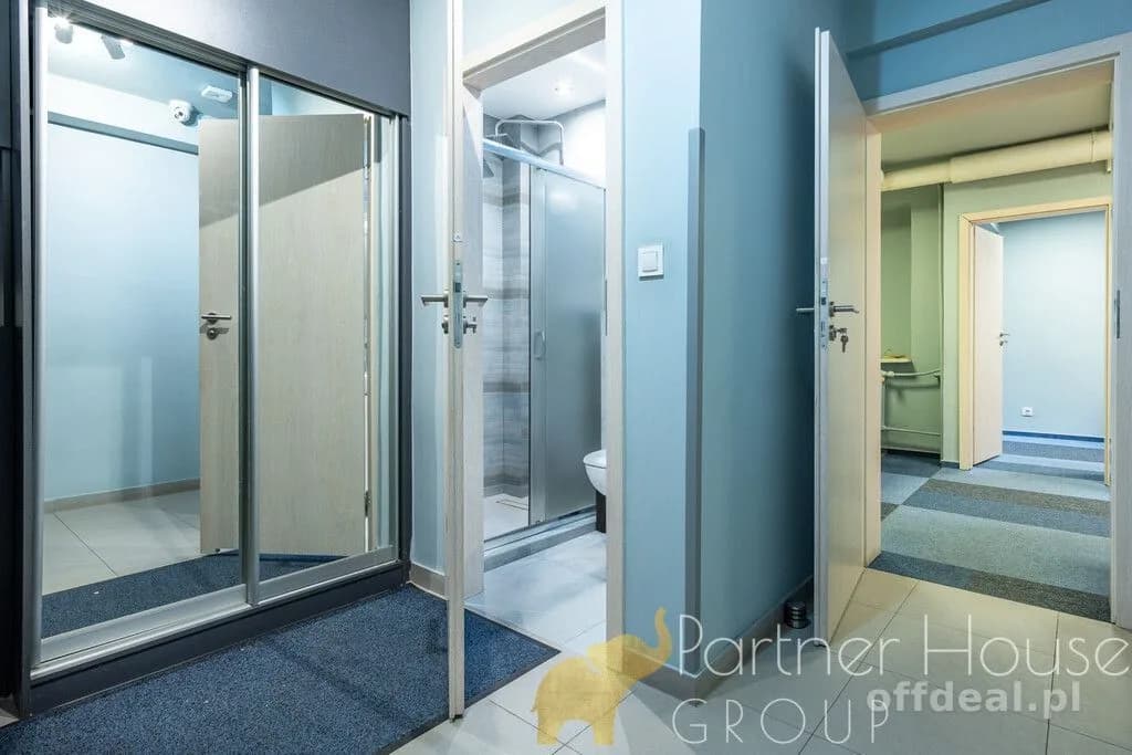 Lokal 168m2 | Dobra lokalizacja | Udogodnienia