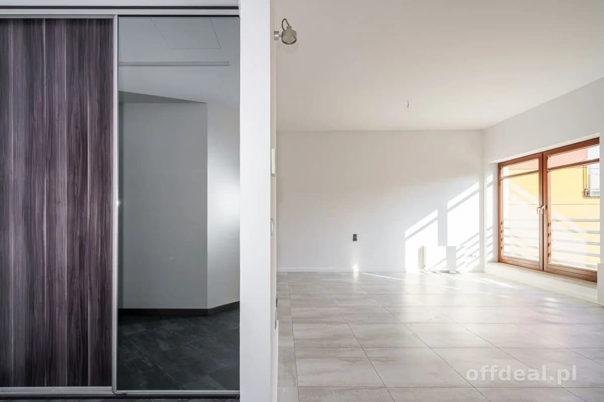 Biuro | 67 m²| ul. Księcia Witolda I Centrum