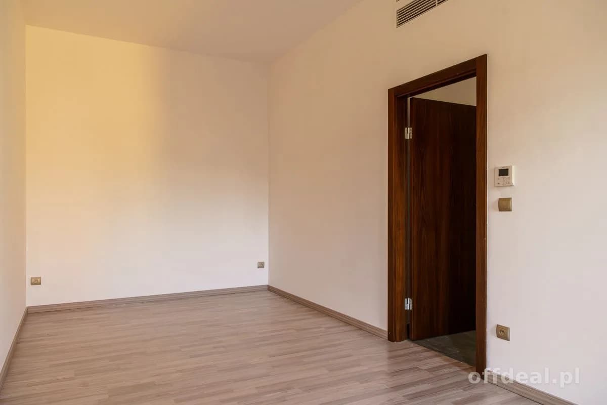 Biuro | 67 m²| ul. Księcia Witolda I Centrum