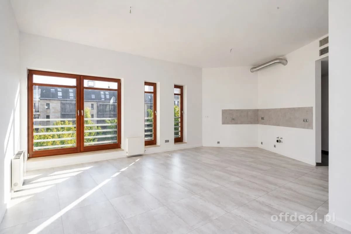 Biuro | 67 m²| ul. Księcia Witolda I Centrum