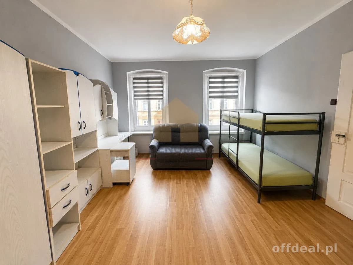 Zdjęcie 5: Mieszkanie, 2 pokoje, 43 m², Świebodzice