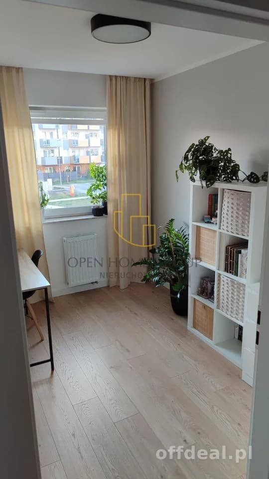 Zdjęcie 7: Mieszkanie, 3 pokoje, 49 m², Wrocław