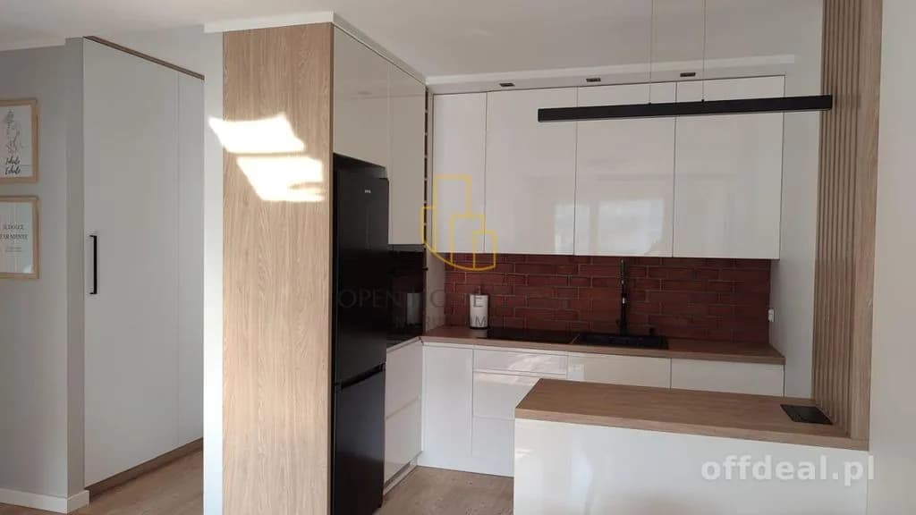 Zdjęcie 4: Mieszkanie, 3 pokoje, 49 m², Wrocław
