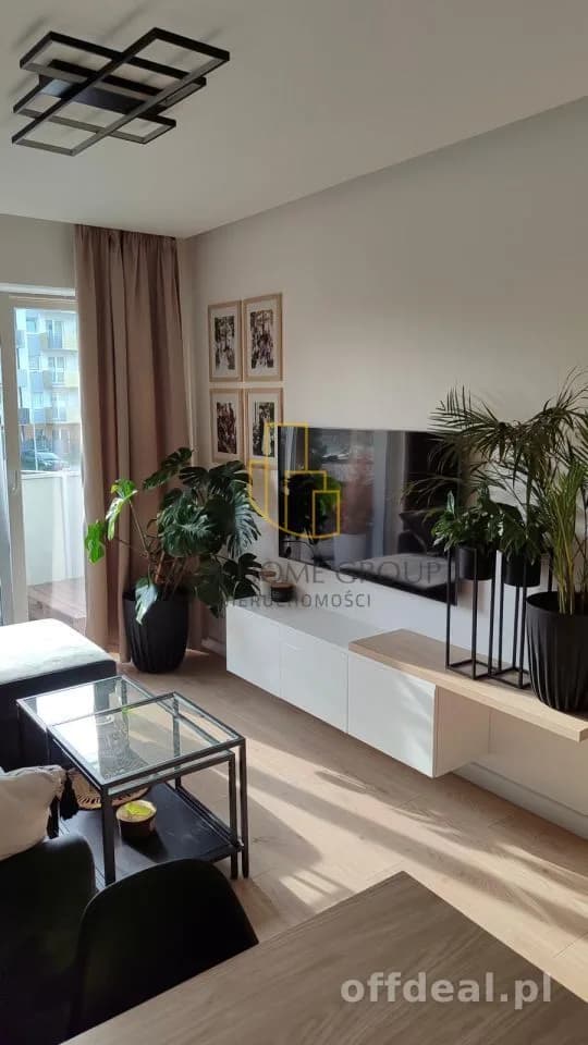 Zdjęcie 3: Mieszkanie, 3 pokoje, 49 m², Wrocław