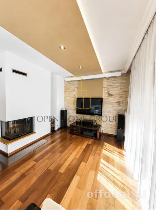 Foto 7: Haus, 8 rooms, 259 m², Bielany Wrocławskie