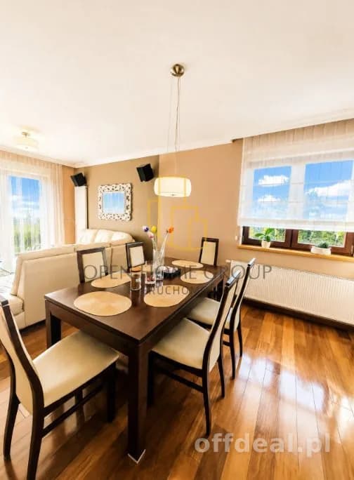 Foto 6: Haus, 8 rooms, 259 m², Bielany Wrocławskie