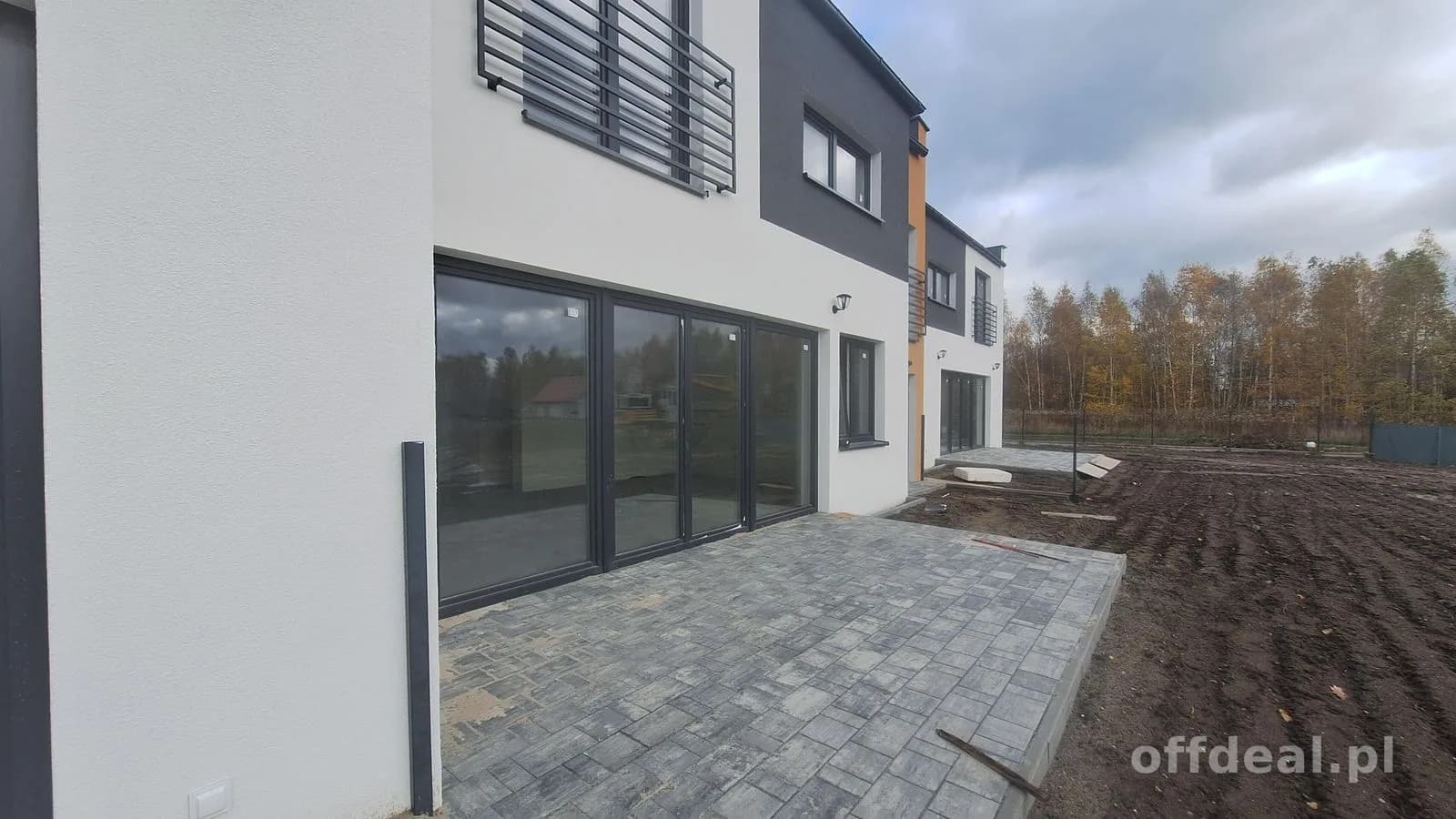 4-Zimmer Haus zum Verkauf in Duchnów | 164,59 m²