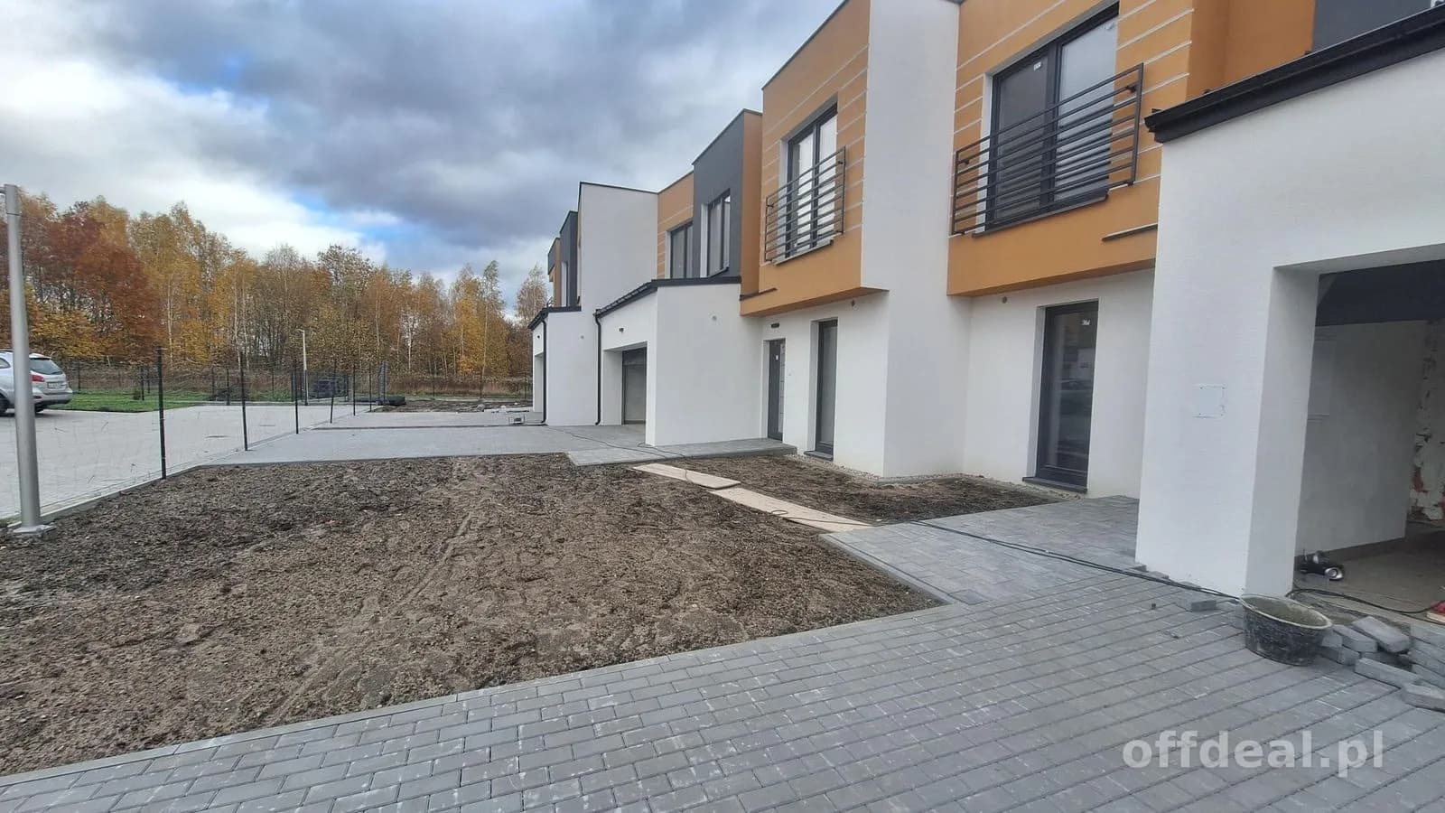 4-Zimmer Haus zum Verkauf in Duchnów | 164,59 m²