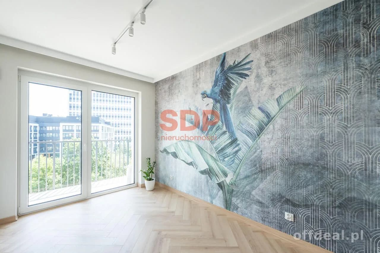 Nowy, 3 pok. apartament. Do wejścia. Legnicka Vita. Klima