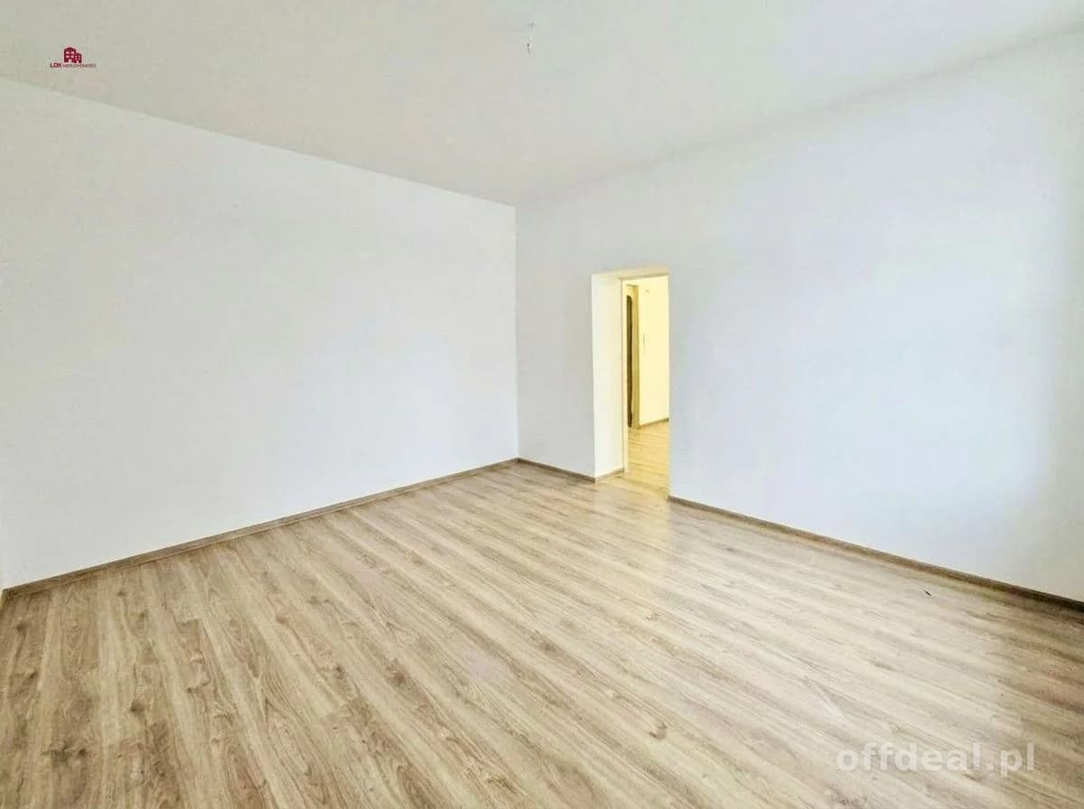 44 m² po remoncie – centrum