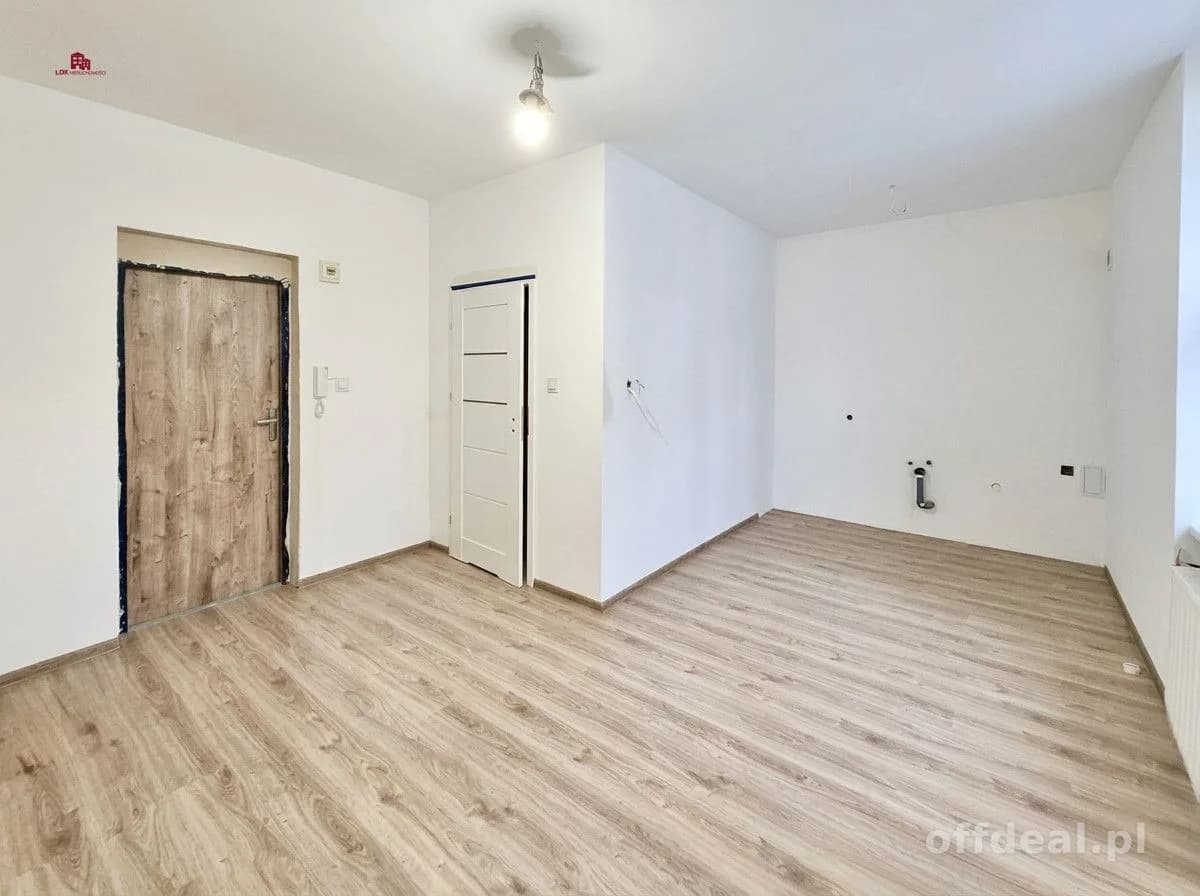 appartement à vendre à Zielona Góra | 2 pièces | 44,02 m²