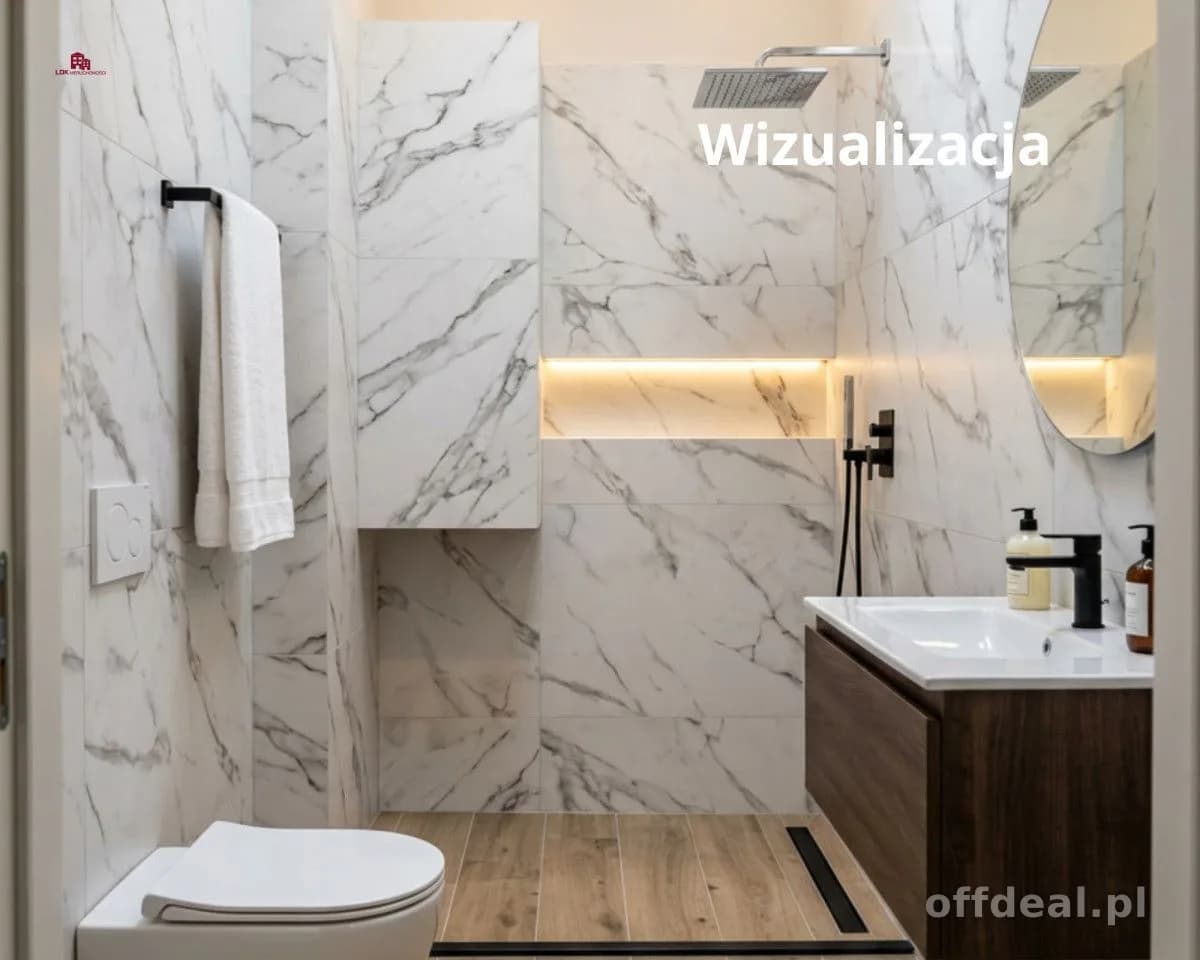 appartement à vendre à Zielona Góra | 2 pièces | 44,02 m²