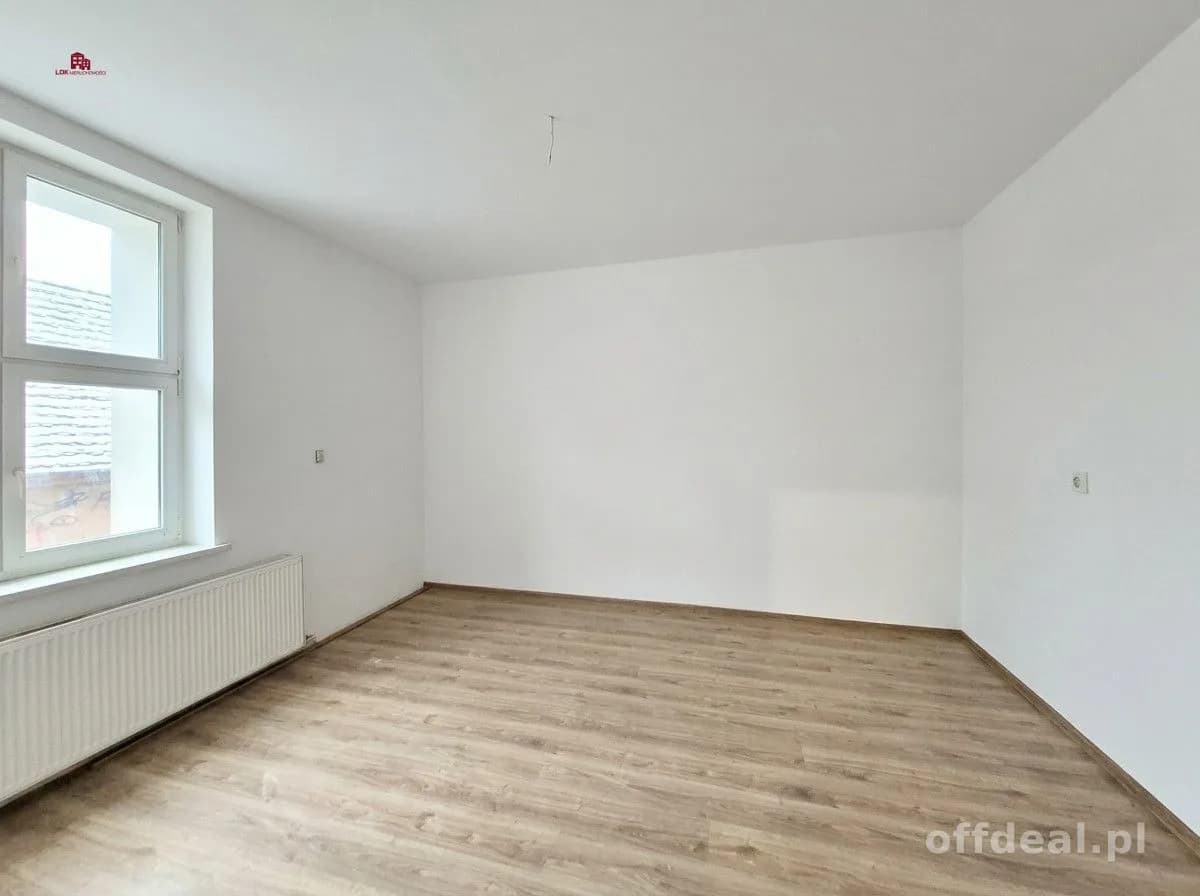 44 m² po remoncie – centrum