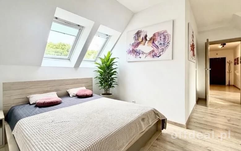 Photo 5: Appartement, 2 rooms, 67 m², Kołobrzeg