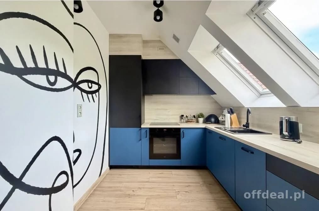 Photo 2: Appartement, 2 rooms, 67 m², Kołobrzeg