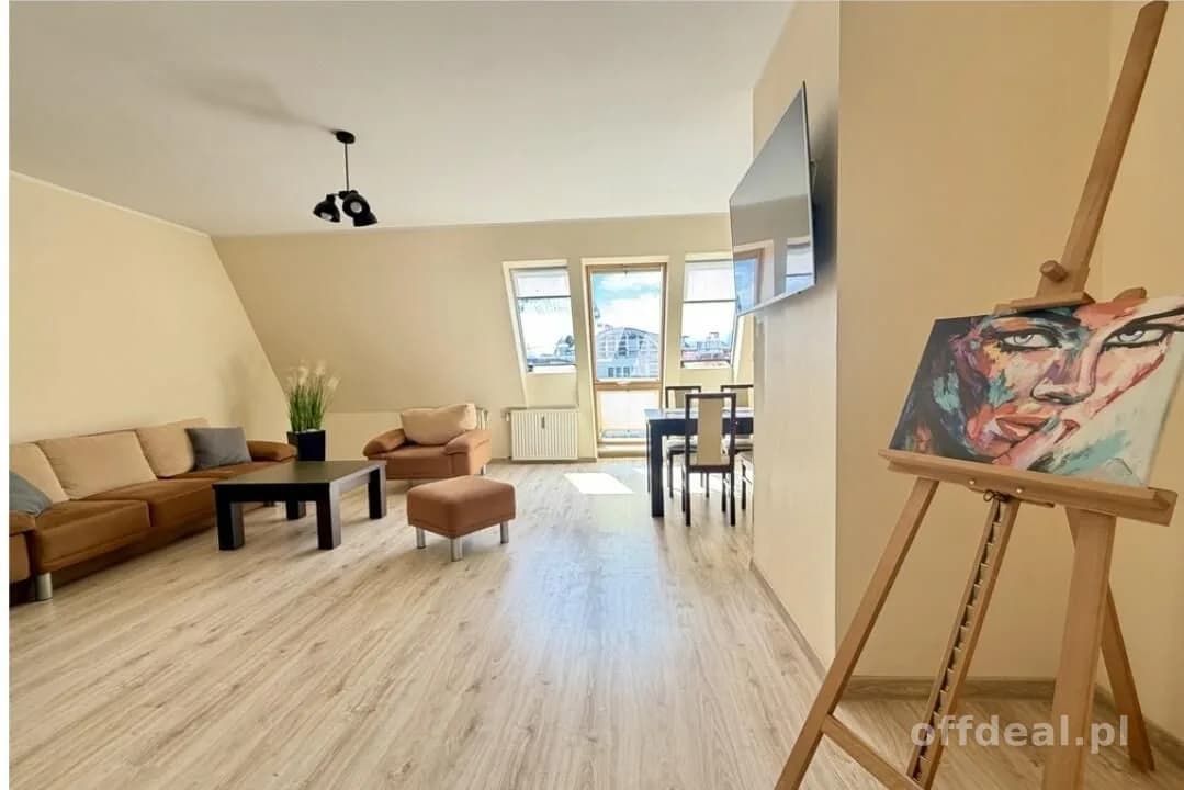 Photo 3: Appartement, 2 rooms, 67 m², Kołobrzeg