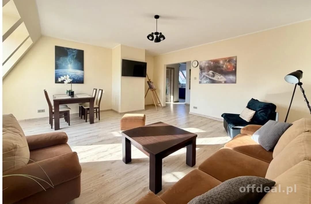Photo 4: Appartement, 2 rooms, 67 m², Kołobrzeg