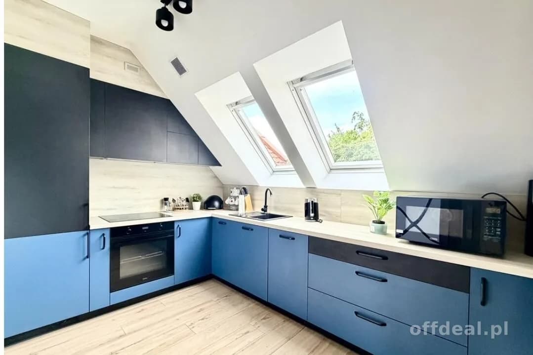 Photo 1: Appartement, 2 rooms, 67 m², Kołobrzeg