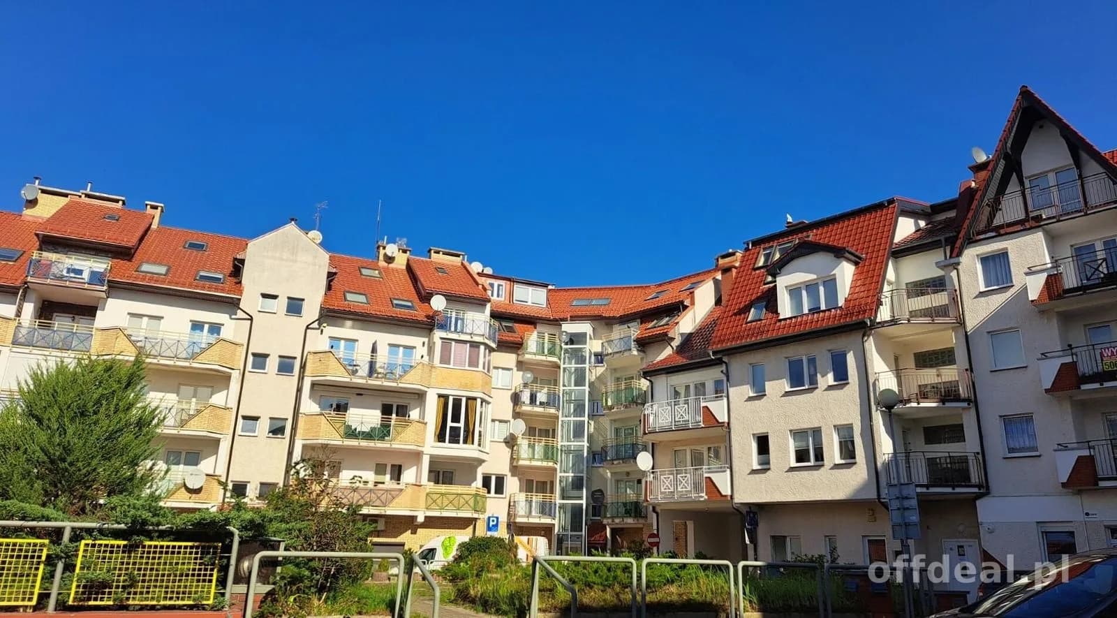Photo 19: Appartement, 2 rooms, 67 m², Kołobrzeg