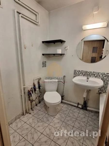2-room apartment for sale in Jelenia Góra | 50.6 m²