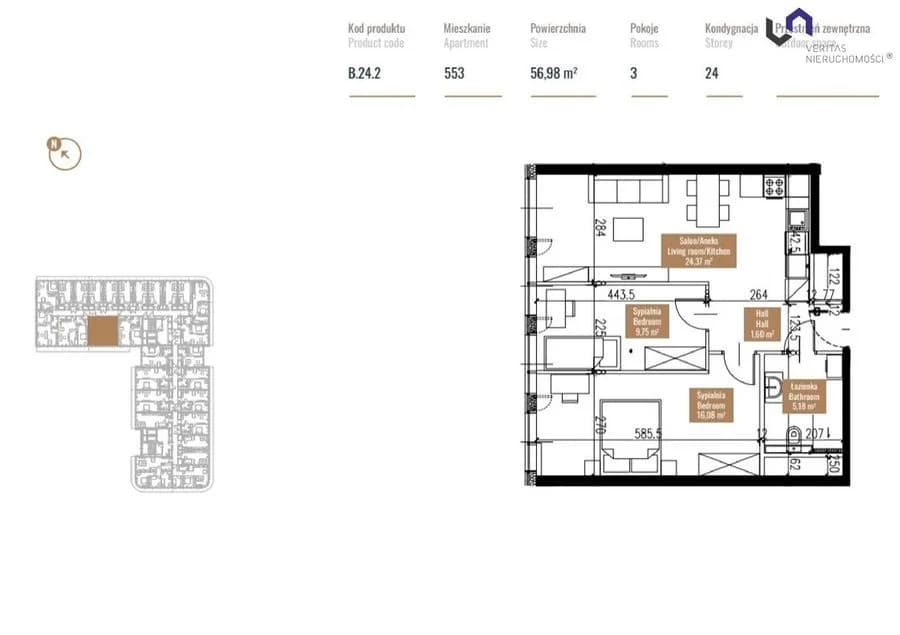 GLOBAL APARTAMENTS