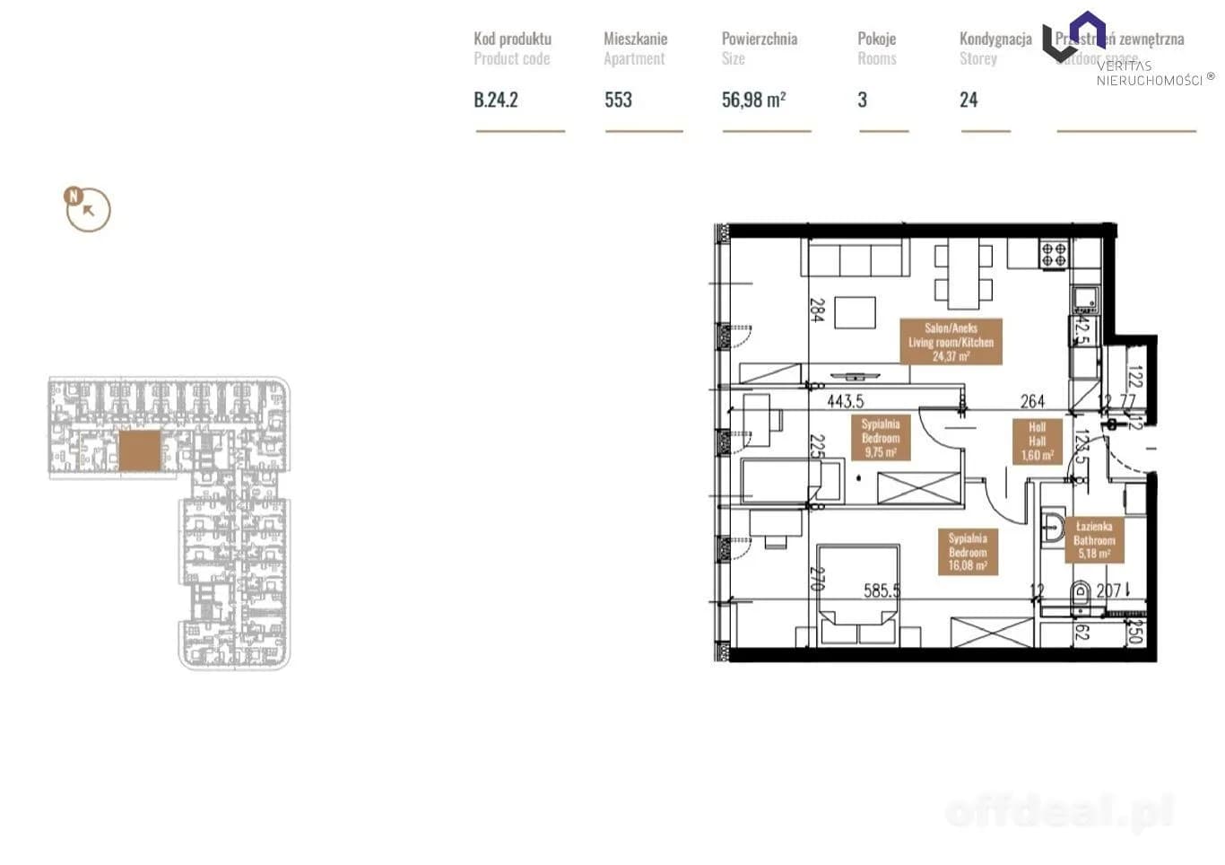 GLOBAL APARTAMENTS