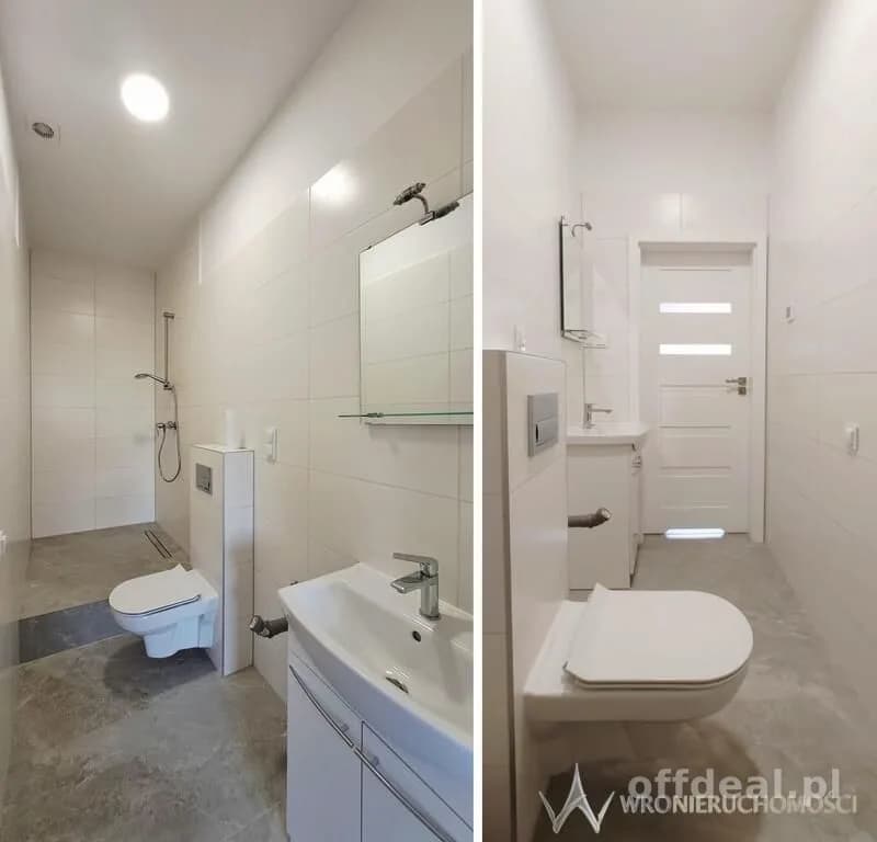 bien commercial à louer à Wrocław, Swojczyce | 38 m²