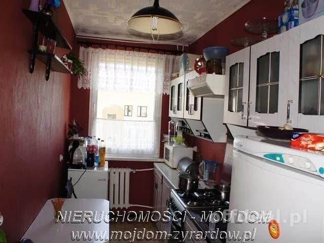 Funkcjonalne M-3 z balkonem na Osiedlu Wschód.
