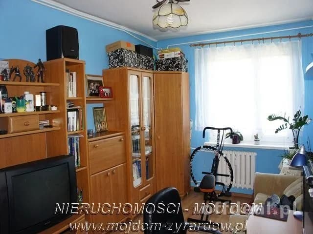 Funkcjonalne M-3 z balkonem na Osiedlu Wschód.