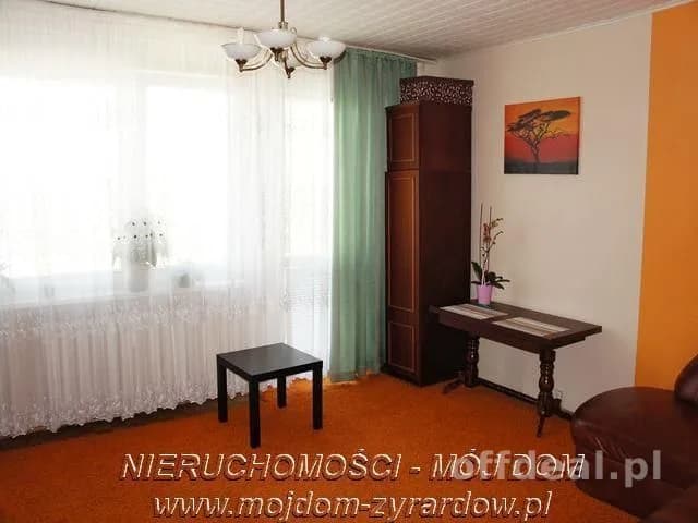 Funkcjonalne M-3 z balkonem na Osiedlu Wschód.