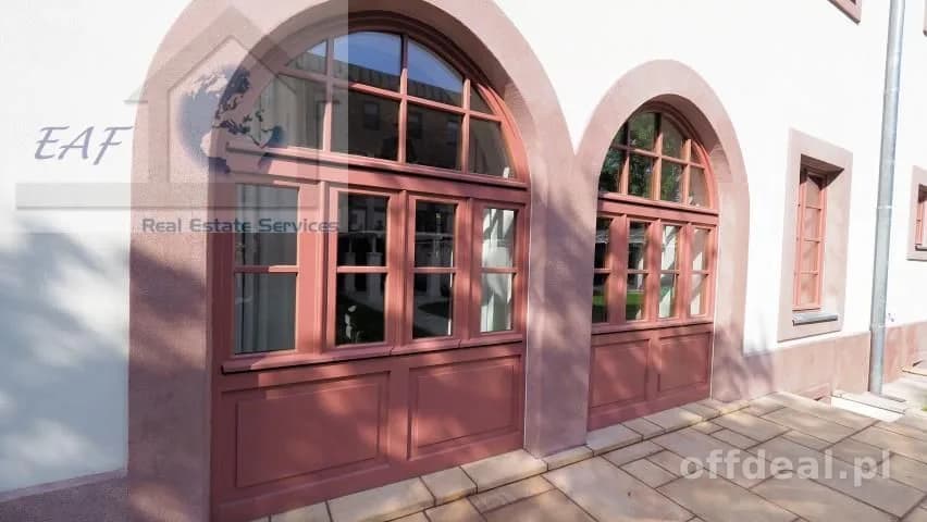 bien commercial à louer à Warszawa, Ulów, Mokotów | 382,2 m²
