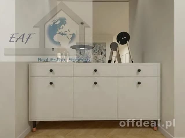 bien commercial à louer à Warszawa, Ulów, Mokotów | 382,2 m²