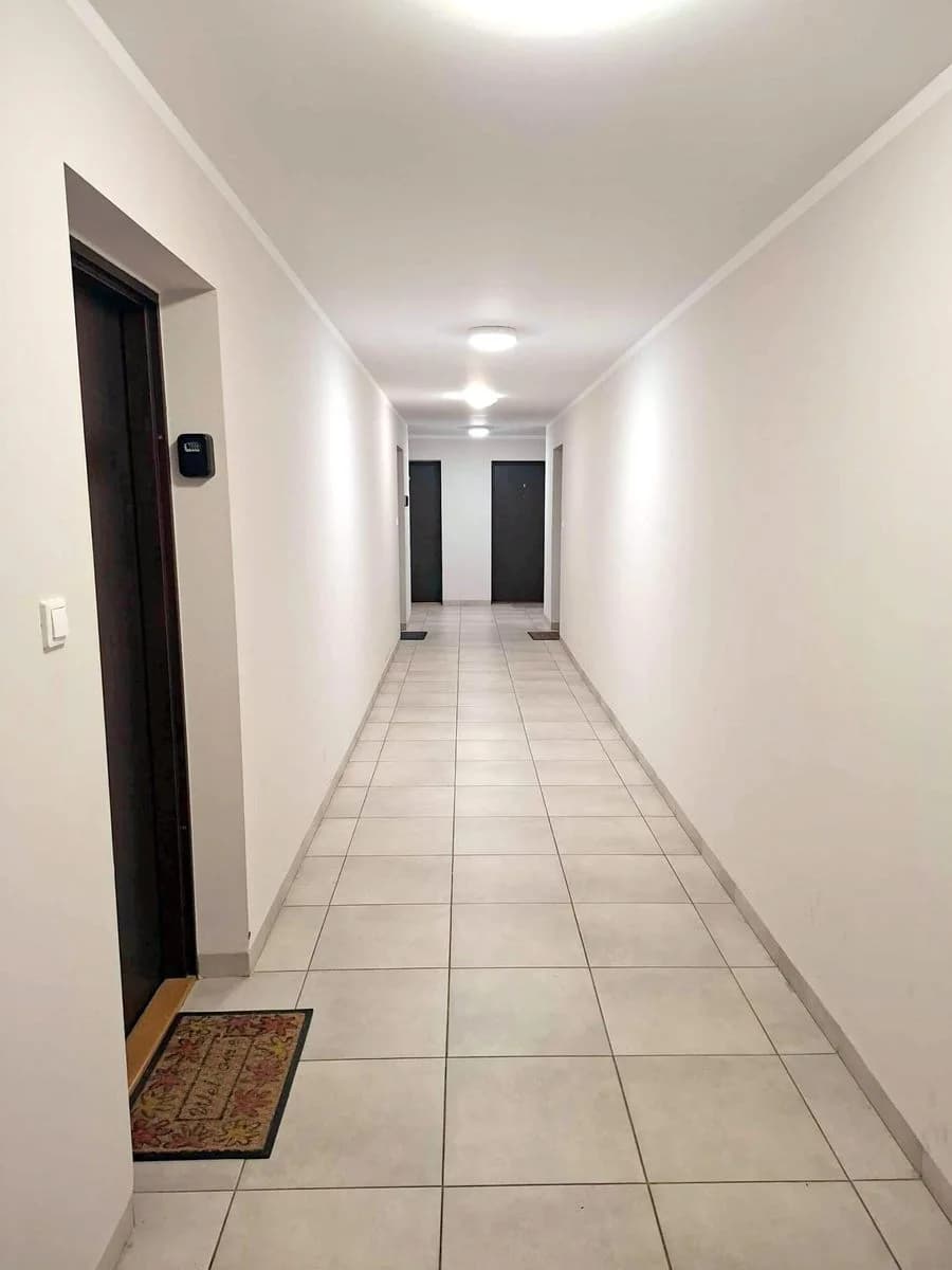 Mieszkanie - parter Giżycko ul Żeglarska 2/U7