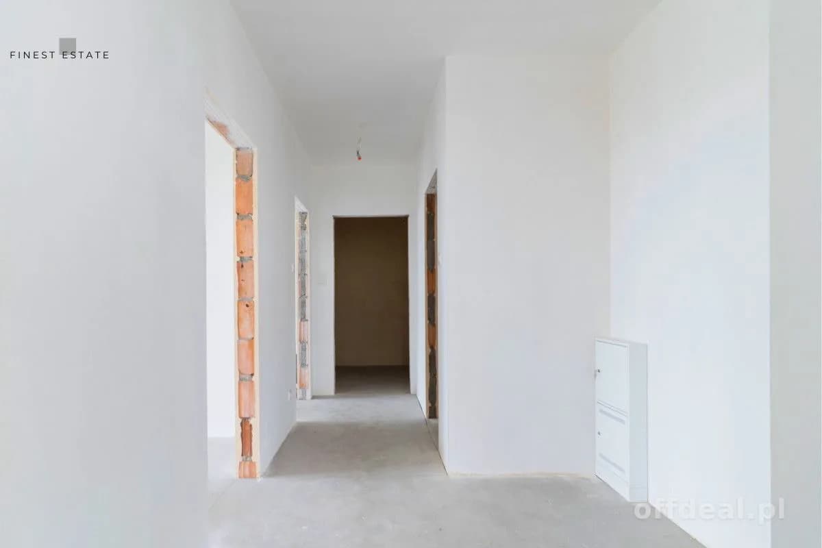 квартира на продаж у Warszawa, Mokotów, Czerniaków | 3-кімн. | 60,24 m²