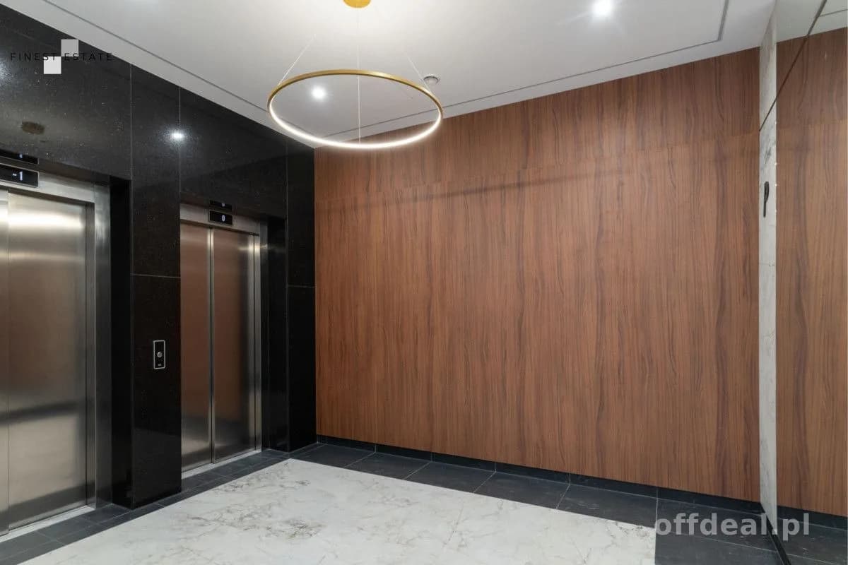 квартира на продаж у Warszawa, Mokotów, Czerniaków | 3-кімн. | 60,24 m²