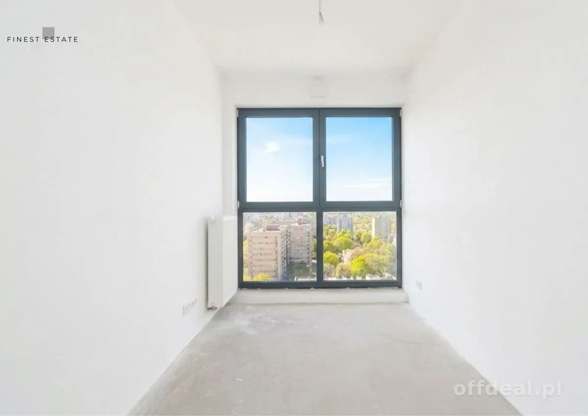 квартира на продаж у Warszawa, Mokotów, Czerniaków | 3-кімн. | 60,24 m²