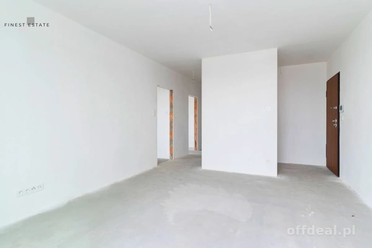 квартира на продаж у Warszawa, Mokotów, Czerniaków | 3-кімн. | 60,24 m²