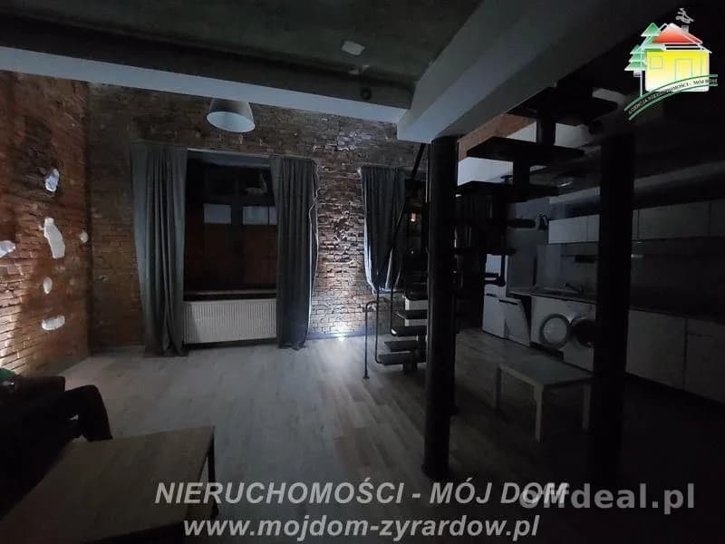 4-Zimmer Wohnung zum Verkauf in Żyrardów | 69,76 m²