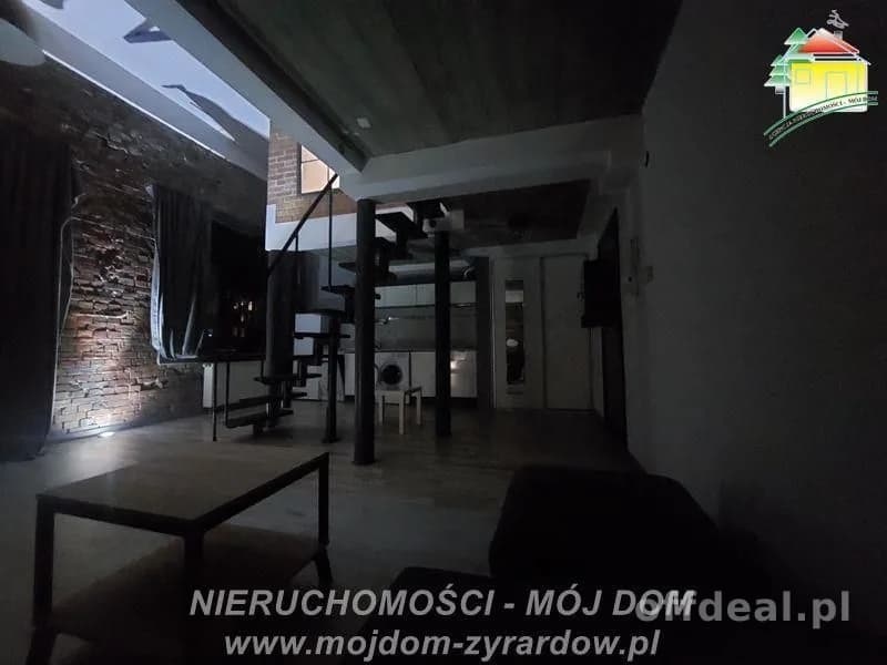 4-Zimmer Wohnung zum Verkauf in Żyrardów | 69,76 m²