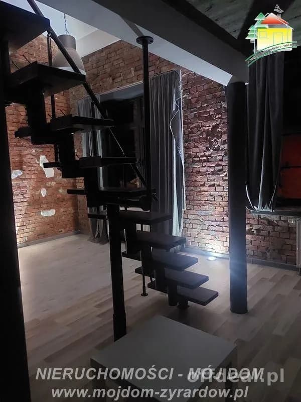 4-Zimmer Wohnung zum Verkauf in Żyrardów | 69,76 m²