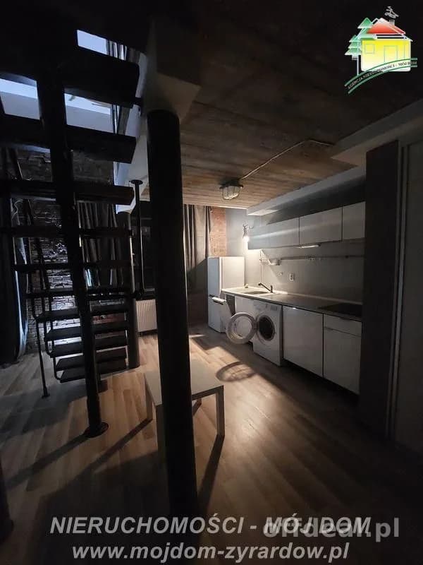 4-Zimmer Wohnung zum Verkauf in Żyrardów | 69,76 m²